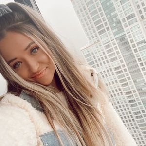 Meet your Posher, Lizzy